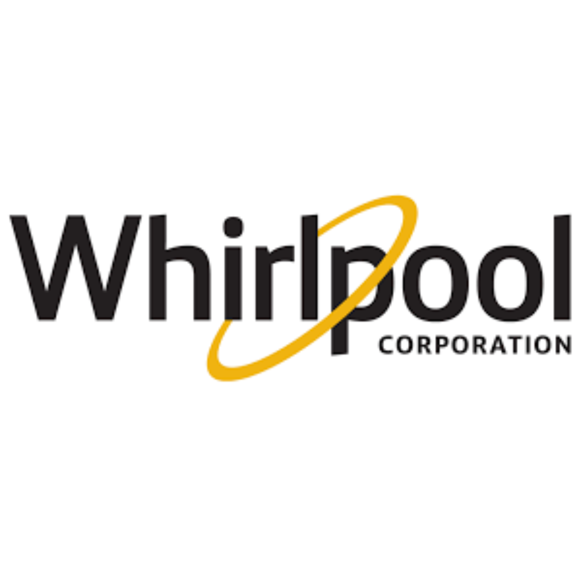 Whirlpool logo