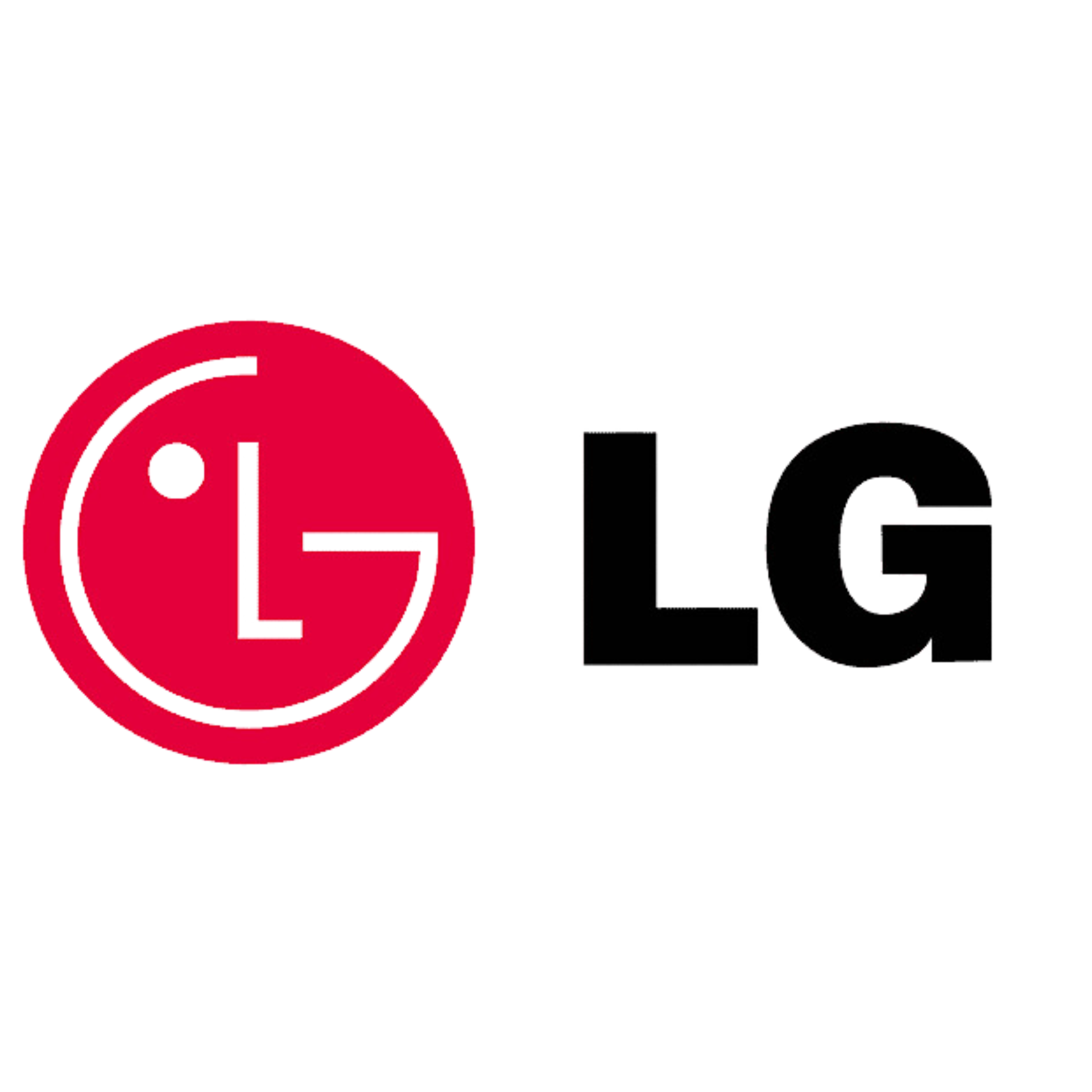 LG logo