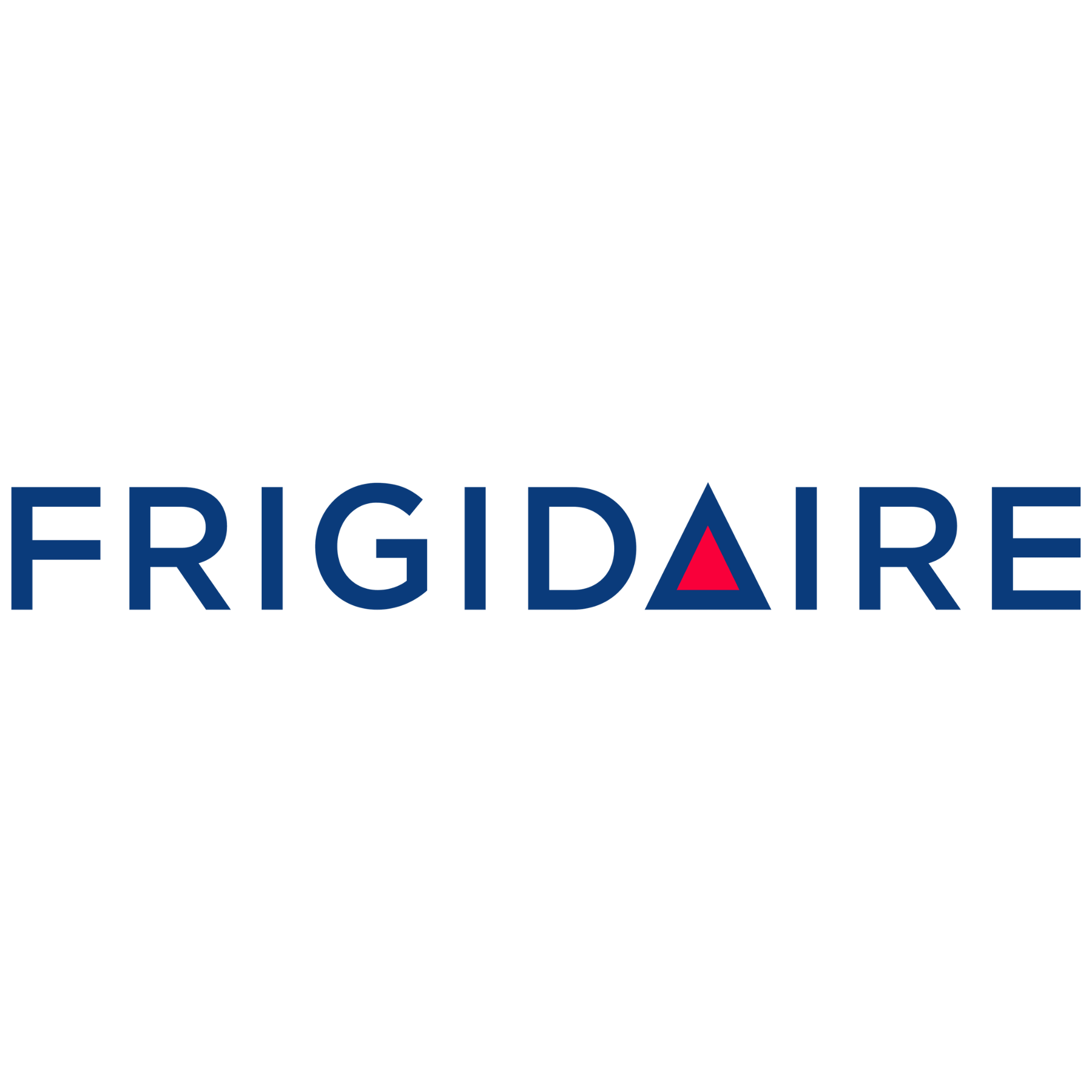 Frigidaire logo
