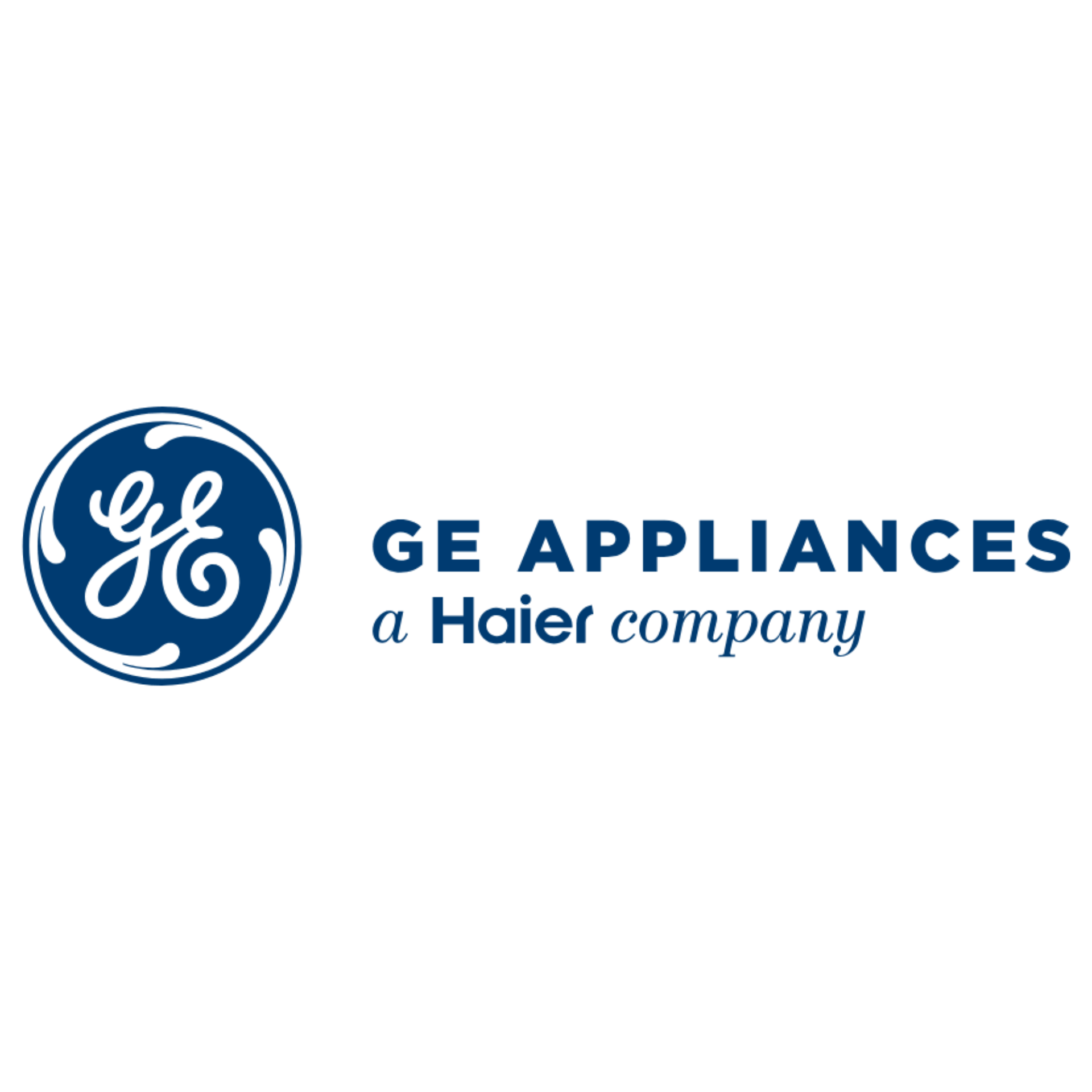 GE logo