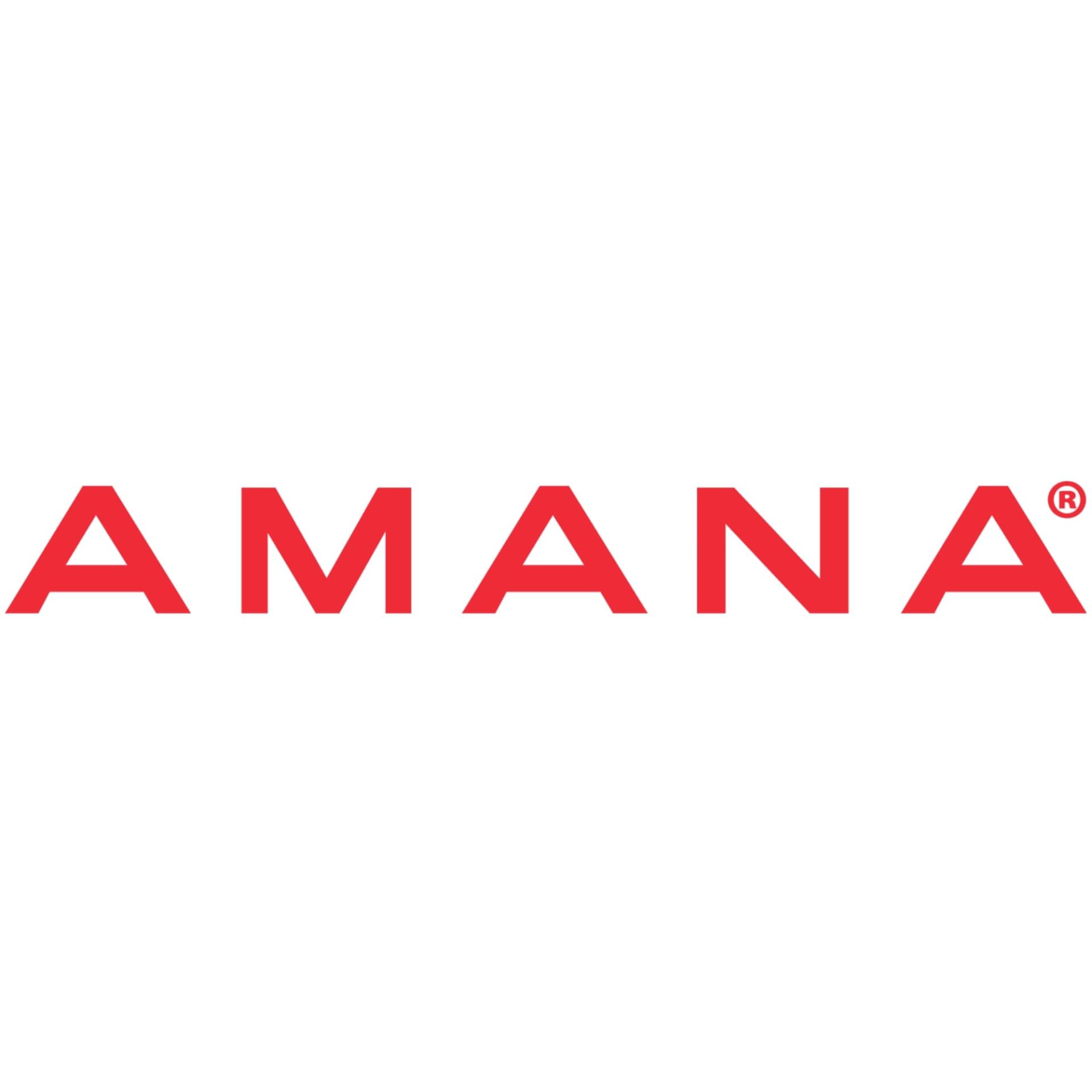 amana logo